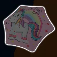 Chiếc ô trẻ em hoạt hình đáng yêu