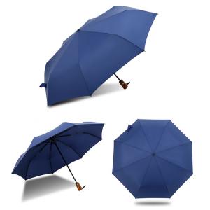 advertising fold umbrella